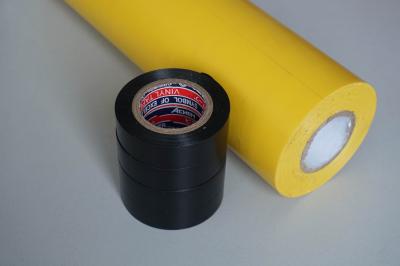 China Stabilized Floor Safety Tape for sale