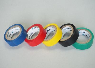 China 3 m Single Sided Flame Retardant Tape With ISO SGS ROHS Certificated for sale