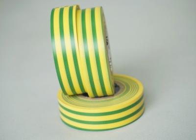 China Decorating Adhesive Insulation Tape Heat Shrink Flame Retardant ROHS Approval for sale