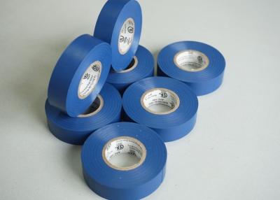 China Yellow / Green / Red Heat Resistant Insulation Tape UL And CSA Pass for sale