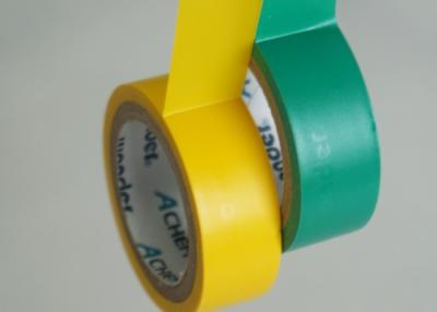 China Cable Wrapping Flame Resistant Tape Electrical Insulating Tape for sale