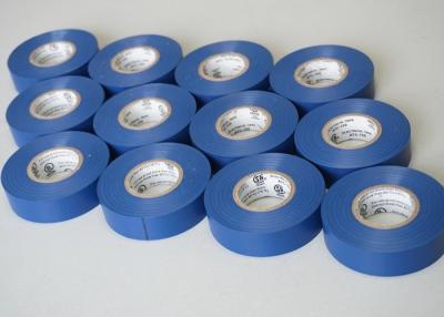 China Low Lead And Low Cadmium Product  Heat Resistant Tape Rubber Vinyl Electrical Insulating For Submarine Cable for sale