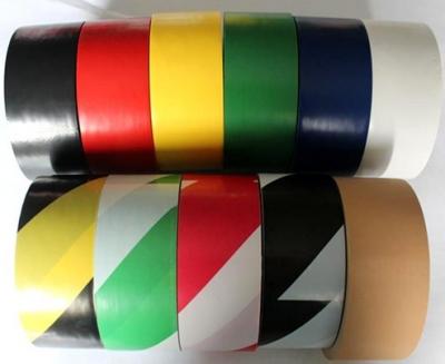 China Strong Glue Self Adhesive Electrical Insulating Tape High Temp Tape Double Color for sale