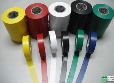 China High Adhesion Flame Retardant Tape For Wire Joint Moisture Resistance From Achem Wonder for sale