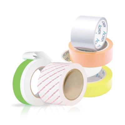 Κίνα 40mm*40mm*35mm Waterproof Clear Adhesive Tape 40mm*40mm*35mm Transparent OPP Packing προς πώληση