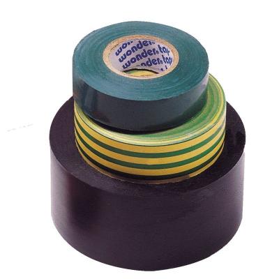 China Customizable 21G23 PVC Insulation Wire Harness Tape for Automotive Applications and More for sale