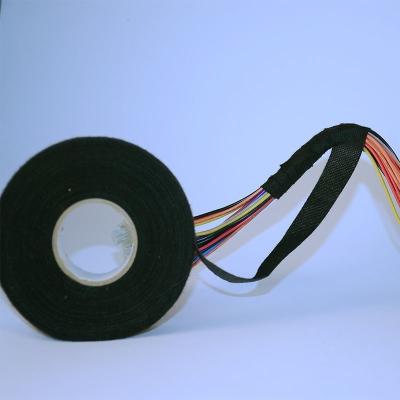 China Customizable Wire Harness Tape The Ultimate Choice for Simplified Cable Management for sale