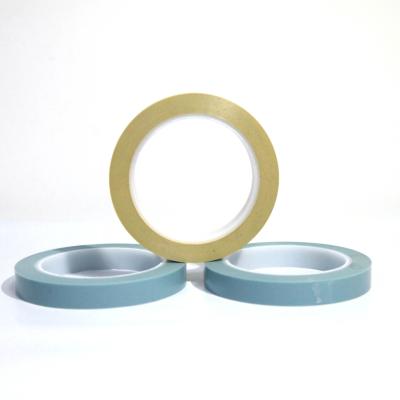 China Achem Wonder No.  X3931 Tape Vinyl Fine Line Masking Tape For High Temperature Masking Purpose for sale