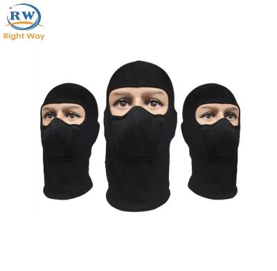 China Outdoor Sports Mask Custom Face Balaclava Motorcycle Winter Main Breathable Ski Mask For Outdoor Sports for sale