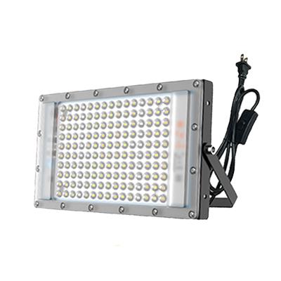 China Eco-Friendly Led Grow Lights For Indoor Plants Promoting Plant Fruit Growth Full Spectrum 300W Outdoor Grow Light for sale