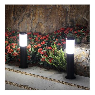 China Modern Solar Outdoor Waterproof Garden Lights Led String Light 5W Solar Powered Garden Path Yard Garden Light for sale