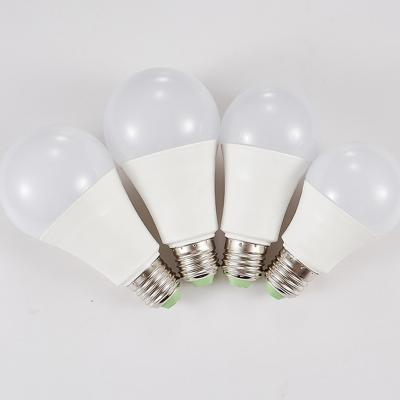 China Hotel Light Led Bulbs E27 Led Headlight Bulb Energy Saving Made In China Bulb Lamp 6W 9W 12W for sale