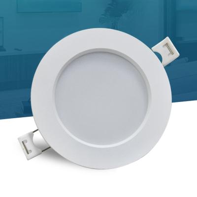 China New Design General Lighting Outdoor Mounted Slim Recessed Ceiling Lamp Ip44 3W 6W 10W Adjustable Led Downlight for sale