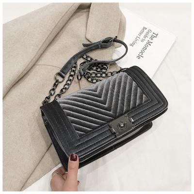 China Others AFORUNADO Designer Bags Luxury Handbag Women Bag 2022 Trend Luxury Shoulder Bag for sale