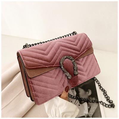 China AFORUNADO 2022 Cross Waterproof Woman Bags Woman wholesale - body bag for popular ladies shoulder bag for sale