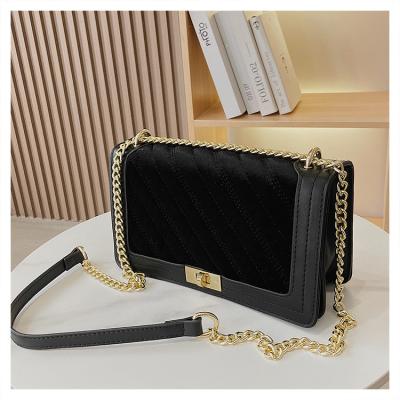 China AFORUNADO 2022 Designer Handbags Girls Fashion Wholesale Quality Waterproof Bags Women's Shoulder Bags Ladies Handbags Ladies Handbags for sale