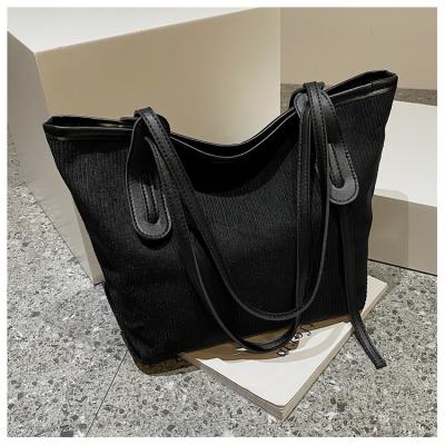 China Latest Water Resistant Drop Shipping Designer Brand Cowhide Leather Women Handbags and Shoulder Bag Female Regular Fashion Tote Bags for sale