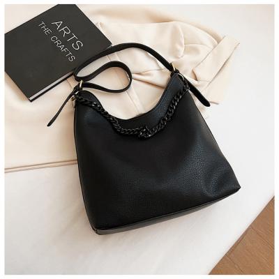 China Water Resistant Drop Shipping China Factory Wholesale Fashion Bags Luxury Women Handbags Cross - Body Tote Bag Popular for sale