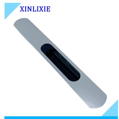 China Hotel Entrance Room Security Tops Installation Sliding Wooden Door Lock Hook Latch Easy Interior Window Accessories for sale