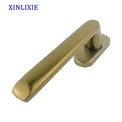 China Use with Hot Sale Window Handles Gearbox and Door Accessories Casement Window Handles for sale