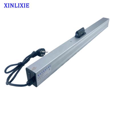 China Smart Chain Linear Actuator Automatic Remote Control Electric Sliding Window Opener for sale