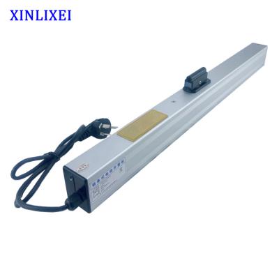 China High Quality Remote Control Electric Rain Sensor Smart Electric Chain Window Opener Main 700mm Skylights Roof for sale