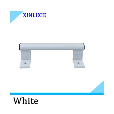 China Sturdy And Durable Traditional Factory Price Removable Glass Door Handle Door Pull Handle For Bathroom for sale