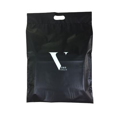 China Heavy Duty Black Poly Mailer High Quality Biodegradable Mailing Bags Self Seal Customized Mailing Envelopes Bag for sale