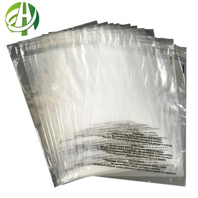 China Good Quality Perfect Printing Virgin Plastic Material Self Seal Clear Poly Mailing Envelopes Bags for sale