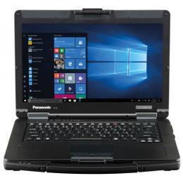 China PANASONIC TOUGHBOOK CF-54 LAPTOP COMPUTER for sale