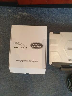 China JLR SDD AND PATHFINDER DOIP DIAGNOSTIC KIT LATEST NEW DOIP SST for sale