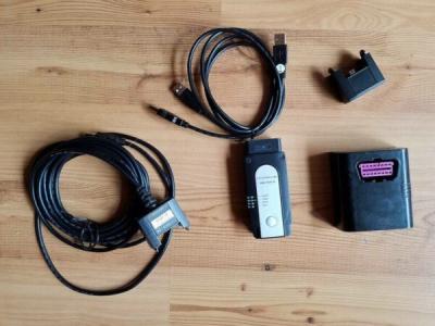 China Oem Porsche Piwis Tester Iii With Software Piwis2 And Piwis3 In Ssd Support Diagnostics And Online Programming for sale