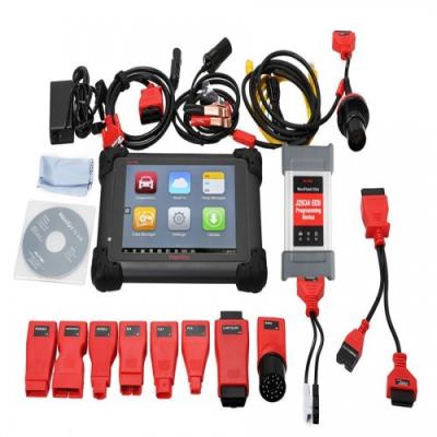 China Original Autel MS908P MaxiSys MS908 Pro Wifi OBD Full System Diagnostic J2534 for sale