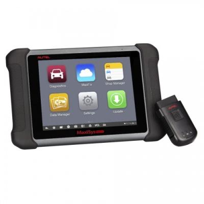 China AUTEL MaxiSys MS906BT Advanced Wireless Diagnostic System for sale