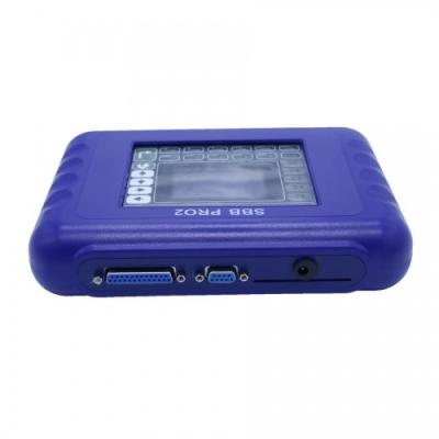 China SBB PRO2 Key Programmer Updated to V48.88 Version support new cars for sale