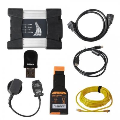 China BMW ICOM Next A + B + C Best Quality Wifi New Generation of ICOM A2 [EU Ship No TAX] AUTODIGITOOLS.COM -(AD-TOOLS) for sale