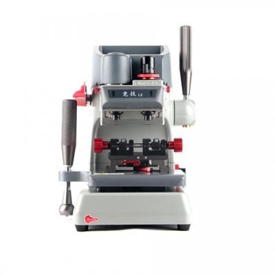 China JINGJI L2 Vertical Key Cutting Machine for sale