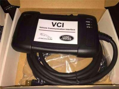 China [EU Ship No Tax] Jaguar and Land Rover VCI full set of Automotive Diagnostics Tools with Pansonic CF-53 Laptop for sale