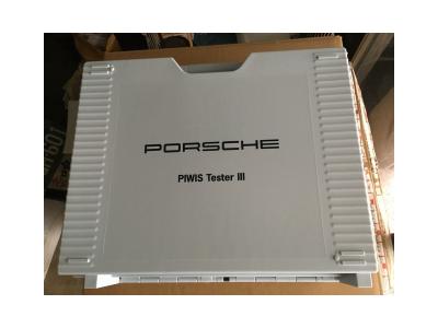 China Porsche Piwis Tester III  PT3G with SSD Installed on Panasonic CF54 Piwis3 PT3G Version:40.280.30 for sale