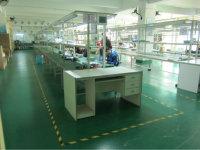 Verified China supplier - Shenzhen Bluewin-LED Electronic Technology Co., Ltd.