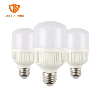 China 80~90 220V T Shape 5watt 10watt 15watt 20watt Wholesale Led Light Bulb E27 T Shape 5watt 10watt 15watt 20watt Led Bulb Light for sale