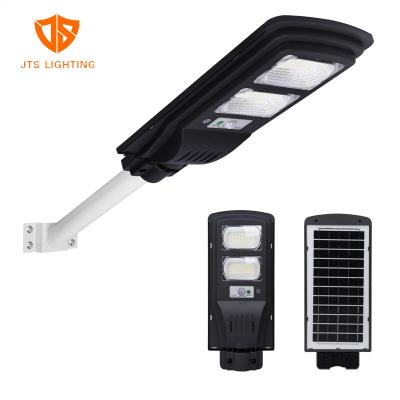 China ROAD Factory Outdoor Waterproof Ip65 60W Cheap Price Led Solar Street Light for sale