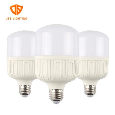 China Intelligent Led Bulb 80~90 Driver Indoor Hotel Home T Shape 5w 10w 15w 20w 30w 40w 50w 60w Led Light Bulb for sale