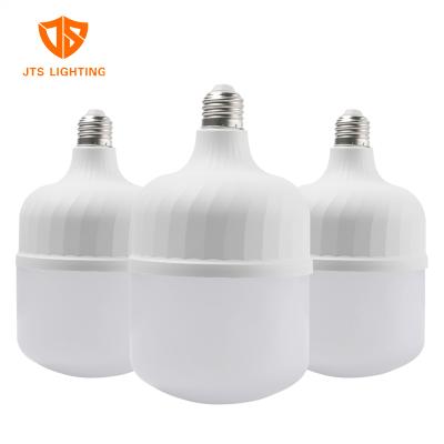 China China Best Residential Product Accents T Shape Aluminum E14 E40 5w 9w 12w 18w 25w 32w 38w 50w Led Bulb Light for sale