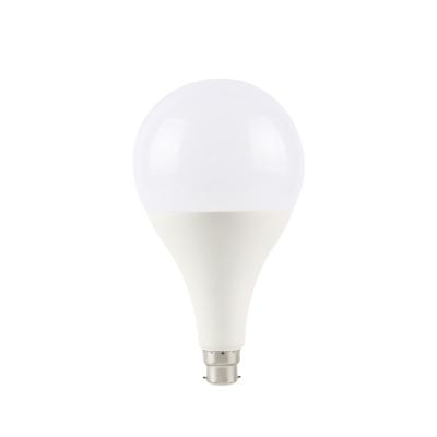 China 80~90 Plastic Aluminum E27 B22 E40 12 A Shape Light Bulbs 110V 220V AC 15 18 20 30 40 50 70 80 W Led Bulbs Light for sale