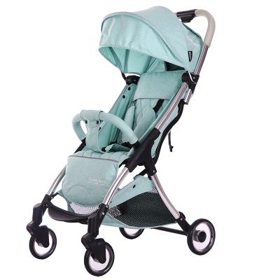 China Wholesale hot sale canvas baby stroller/baby stroller for sale good quality folding stroller for baby for sale