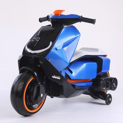 China Ride on Toy New Fashionable Design Kids Toy Motorcycle Rechargeable Children for sale