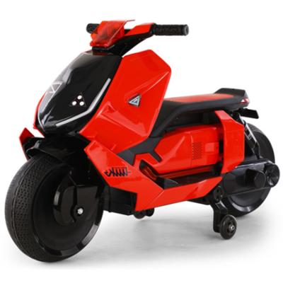 China Ride On Toy 2020 New Bis Approved High Quality Ride On Electric Motorcycle For Kids for sale