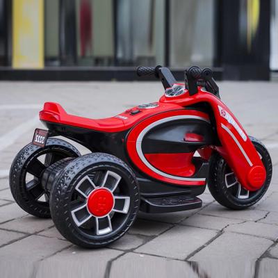 China Ride On Toy Best Selling High Quality Kids Ride On Battery Electric Toy Children Motorcycle for sale