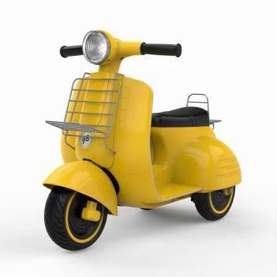 China Ride On Toy Most Popular New Product Multifunctional Electric Motorcycles For Kids for sale